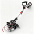 Gas Mower