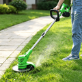 Gas Mower
