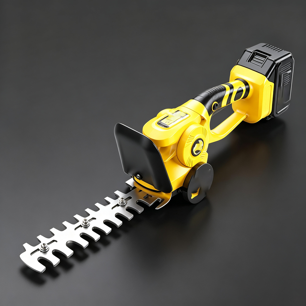 Grass Hedge Trimmer