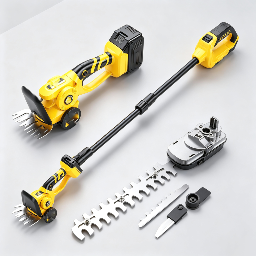 Grass Hedge Trimmer