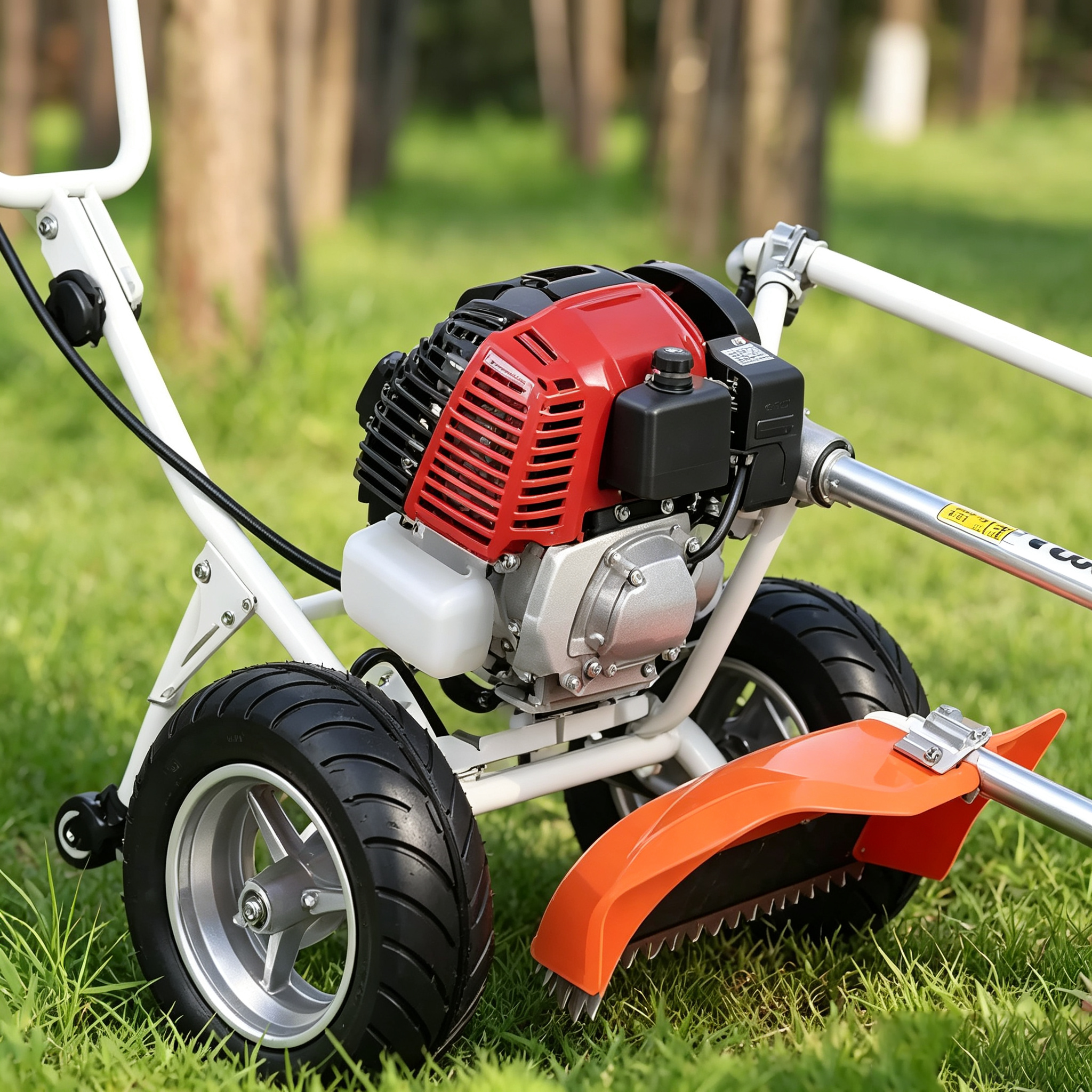 Push Mower