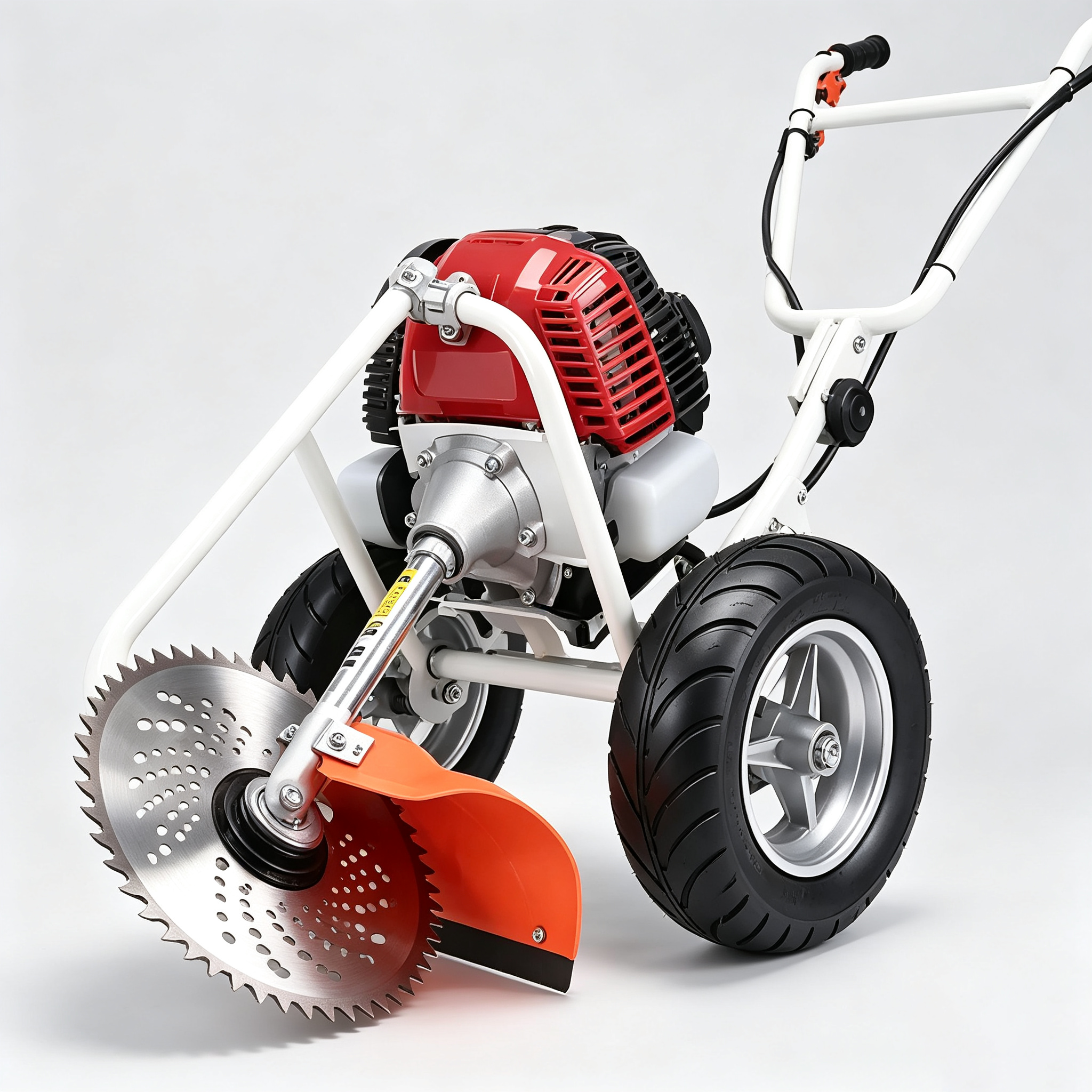 Push Mower